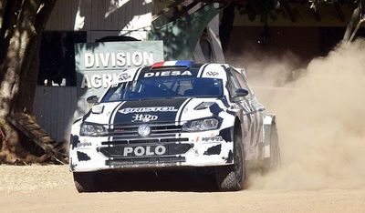 Comisariato Deportivo aún no se expide - Automovilismo - ABC Color