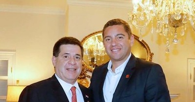 La Nación / Honor Colorado analizó escenarios sobre las próximas elecciones