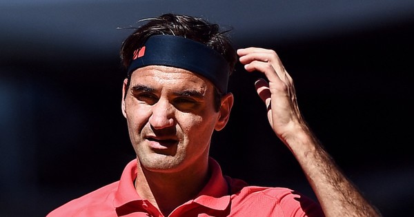La Nación / Federer pasa con facilidad