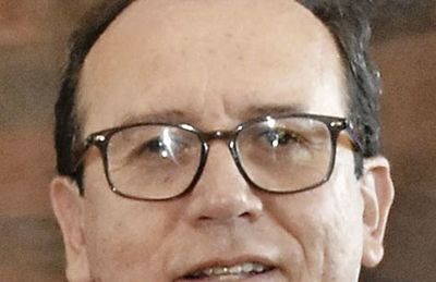Analizarán ley para auditar binacionales - Nacionales - ABC Color