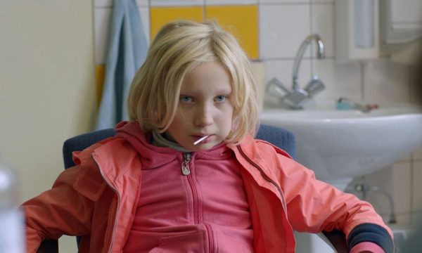 Haus-Kino, ciclo de cine alemán en “Goethe on Demand”