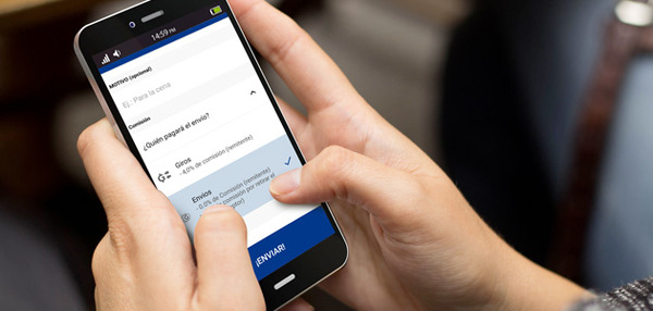 Telefónicas no están de acuerdo con más intermediarios en servicio de giros