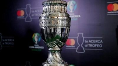 El Gobierno de Bolsonaro aclaró que hoy se definirá si Brasil organiza la Copa América | Ñanduti