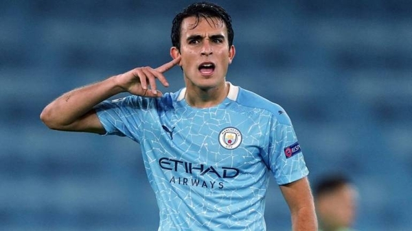 Diario HOY | Eric García, segundo fichaje del Barcelona