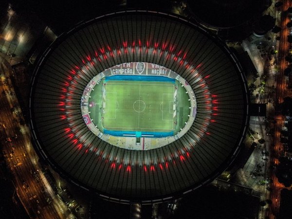 Gobierno de Bolsonaro aclaró que este martes definirá sobre la Copa América
