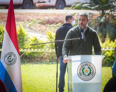 Abdo entregará medicamentos y equipos biomédicos en Alto Paraná