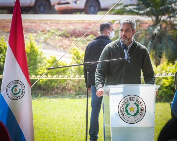 Abdo entregará medicamentos y equipos biomédicos en Alto Paraná