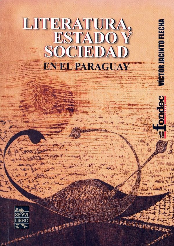 Mirada crítica a la literatura paraguaya - Espectáculos - ABC Color