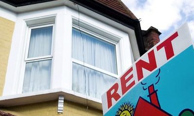 Reino Unido: Casi un millón de inquilinos corren riesgo de desalojos