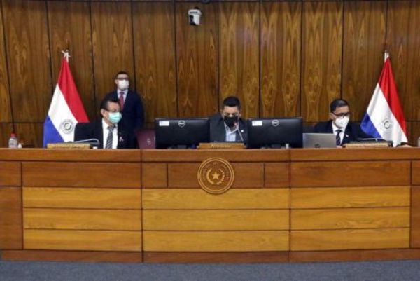 Diputados sesionarán hoy para definir proyectos con sanción ficta | El Independiente