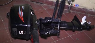 Pescadores aficionados mueren ahogados en Asunción | Noticias Paraguay