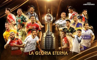 Cerro Porteño y Olimpia conocerán a sus rivales hoy en el sorteo de Octavos de Final de la CONMEBOL Libertadores