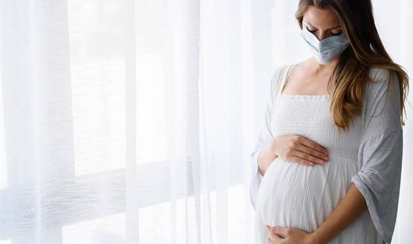 Embarazo en tiempos de pandemia – Prensa 5