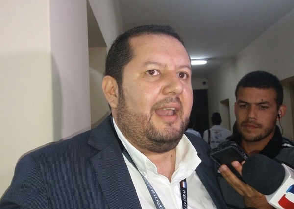 Directorio del PLRA responde a diputado Silva por deuda: 'Es un apadrinado de un senador expulsado'