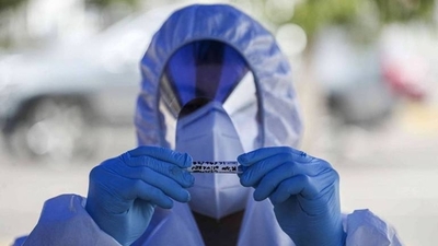 Diario HOY | China confirma primer contagio humano de cepa de gripe aviar