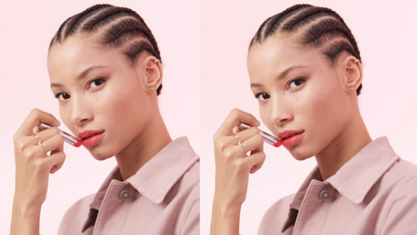 Make up de Dior con rostro latino | El Independiente