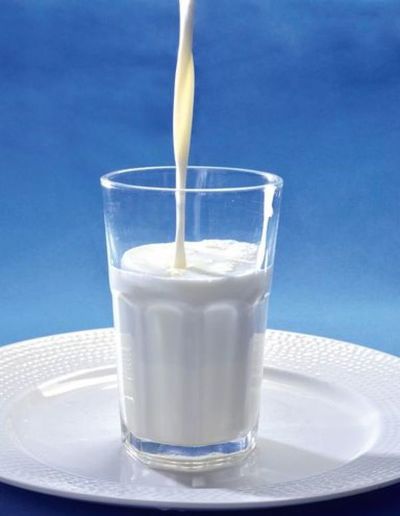 Día Mundial de la Leche: 5 cosas que quizá no sabías sobre la leche