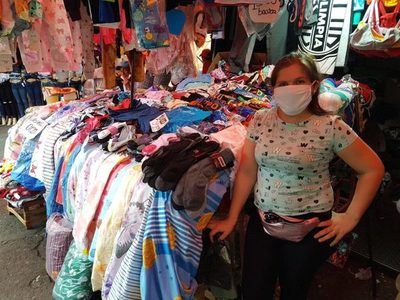 Flexibilizan condicionamientos para acceder al subsidio de frontera | Ñanduti