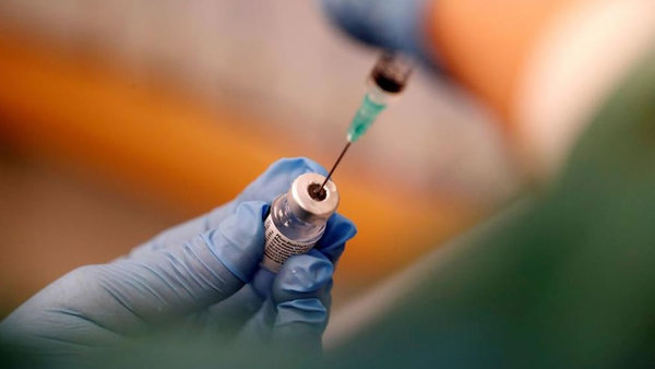 Docentes piden ser inmunizados contra el COVID - Megacadena — Últimas Noticias de Paraguay
