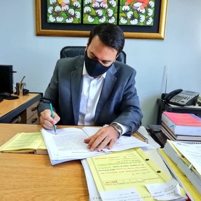 Magistrados deben seguir trabajando desde sus casas - Judiciales.net