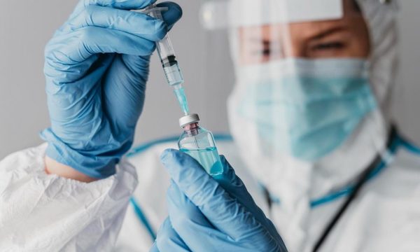 Psoriasis y vacuna de COVID-19: lo que necesitás saber