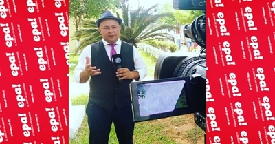 Freddy Valenzuela enfrenta un nuevo desafío televisivo