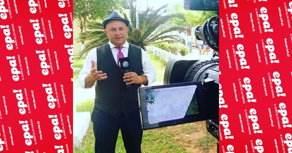 Freddy Valenzuela enfrenta un nuevo desafío televisivo