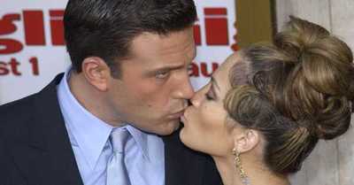 “Locamente enamorados”: Jennifer Lopez y Ben Affleck estarían planeando volver a vivir juntos - SNT