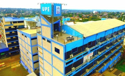Alumnos internos de la UPE podrán inmunizarse contra el covid-19