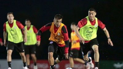 Preparando la estrategia
