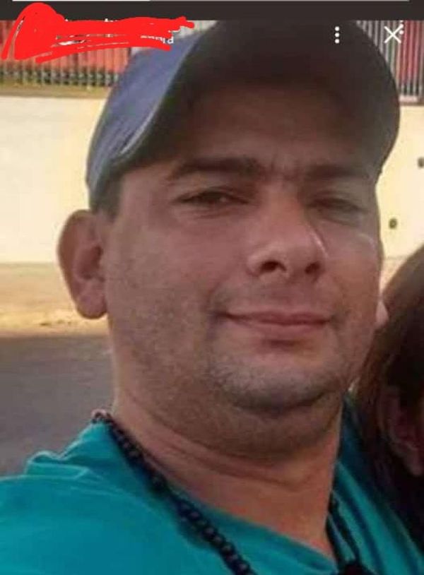 Funcionario de casa cambiaría se encuentra desaparecido