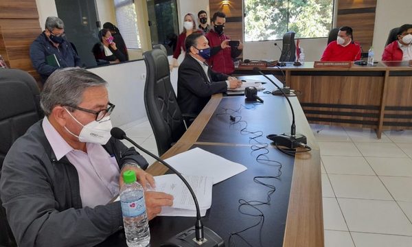 Asesor jurídico desnuda situación de inmueble de veterano y comisión de Legislación deberá dictaminar en Franco