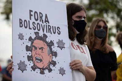 BRASIL PROHIBE LA ENTRADA DE EXTRANJEROS DE CUALQUIER NACIONALIDAD - La Voz del Norte