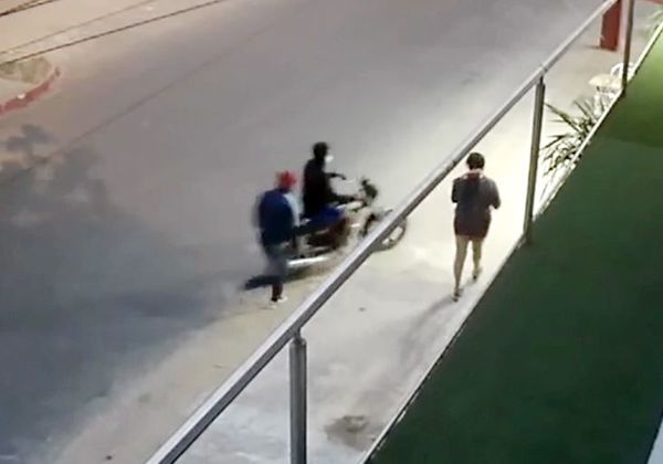 “Sensación de inseguridad” se debe e mediatización de hechos “muy violentos”, argumenta Policía - Nacionales - ABC Color