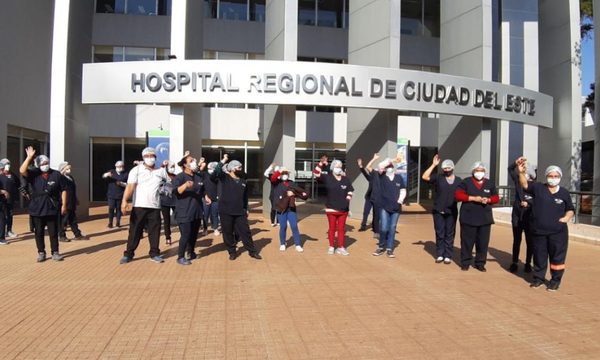 Una vez más, CEVIMA adeuda a trabajadores de limpieza