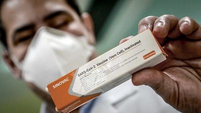 Pequeña ciudad logró inmunidad colectiva con el 75% de su población vacunada