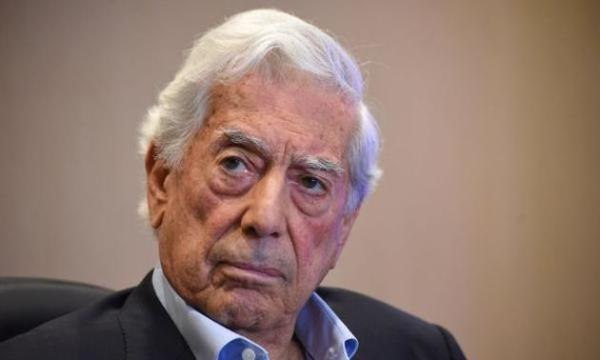 Mario Vargas Llosa: “Pedro Castillo representa la dictadura y el atraso” | .::Agencia IP::.