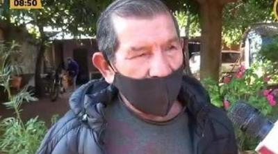 Un hombre de 72 años no recibió vacuna porque figura como fallecido – Prensa 5
