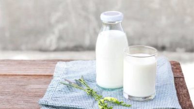 Lactolanda y Capainlac celebran el “Día Mundial de la Leche”