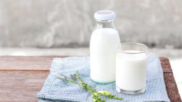 Lactolanda y Capainlac celebran el “Día Mundial de la Leche”