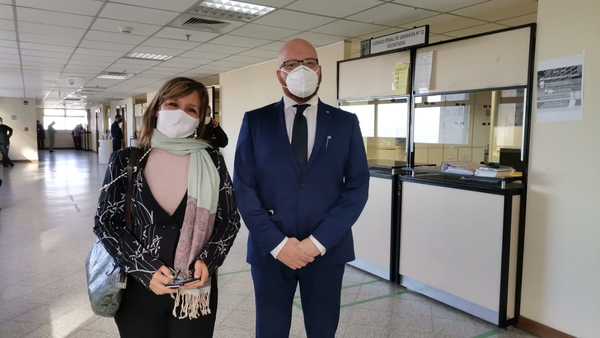 Galeano Grassi volvió a arremeter contra "cuarentenas estrictas y selectivas" - Megacadena — Últimas Noticias de Paraguay