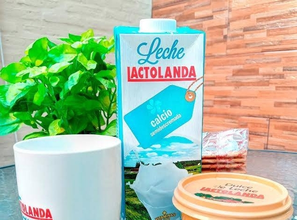 Diario HOY | Día Internacional de la leche: “Hay más conciencia sobre la importancia de su consumo”