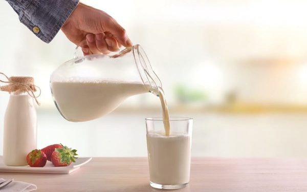 El aporte de la tecnología para aumentar el acceso a la leche