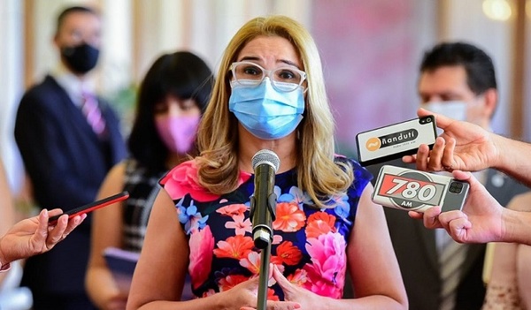 Coronavirus: Acuden a vacunatorios apenas el 60% de los que se registran