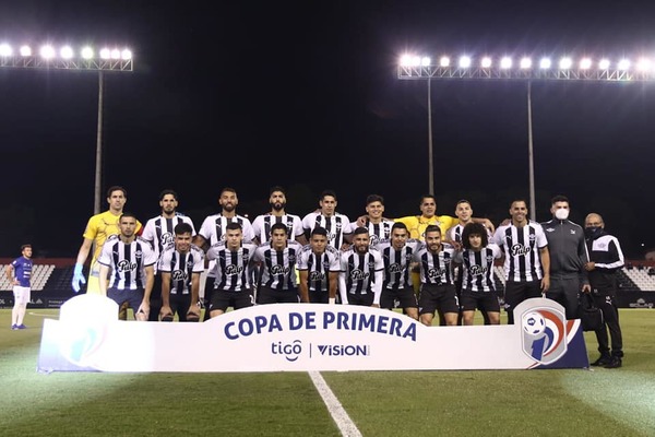 Un equipo colombiano será rival de Libertad en octavos de la Sudamericana | Noticias Paraguay
