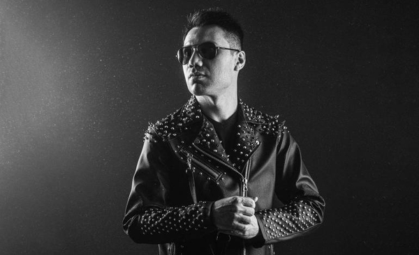 Diario HOY | Con buena recepción internacional, el paraguayo Adrián Benegas presenta nuevo EP