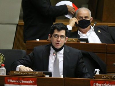 Analizarán readecuar financiamiento de la Ley gasto cero · Radio Monumental 1080 AM
