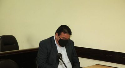 Mecánico de Oro: Confirman condena de dos años y seis meses - Judiciales.net