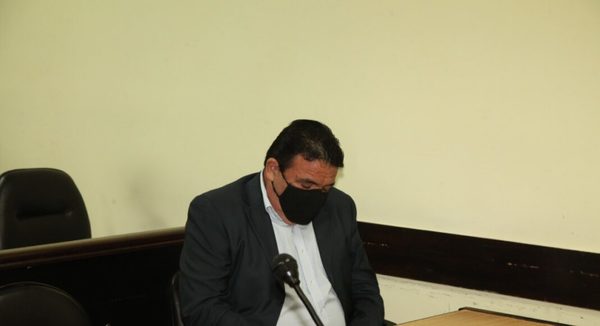 Mecánico de Oro: Confirman condena de dos años y seis meses - Judiciales.net
