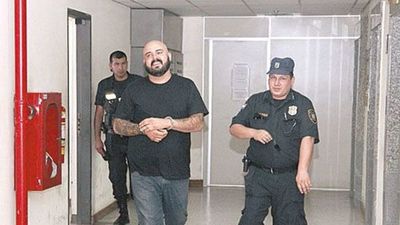 Anulan la condena del vocalista de Pipa para Tabaco